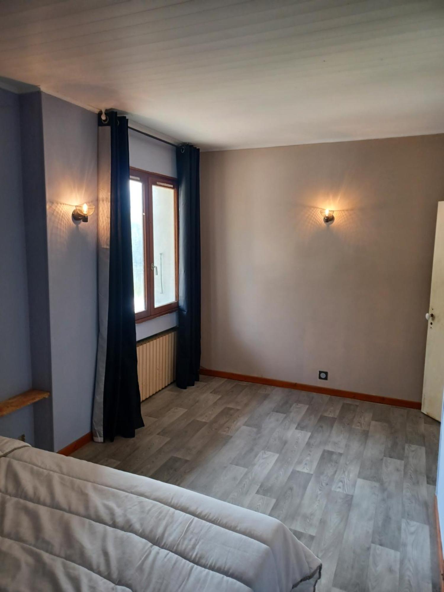 Chambre Chez L'Habitant Dans L'Ancienne Tuilerie Poncini Saint-Felix  Екстер'єр фото